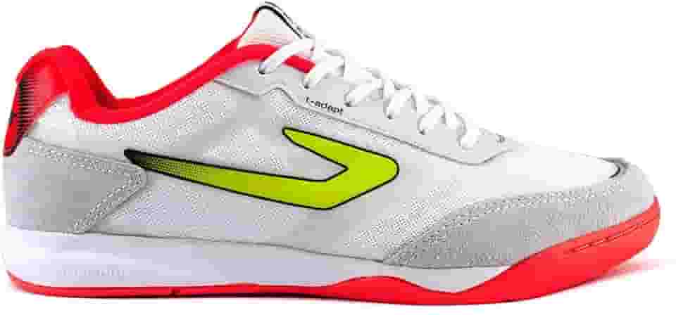 Chuteira Futsal Topper Letra III