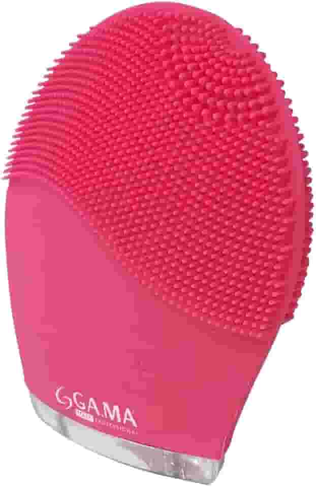 Massageador facial moon cleaner gama italy