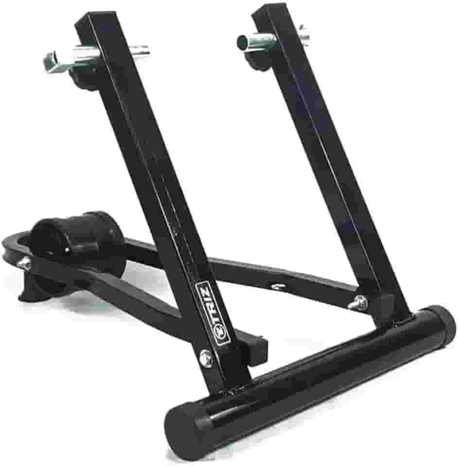 Rolo de Treino Bicicletas Preto Speed Mtb