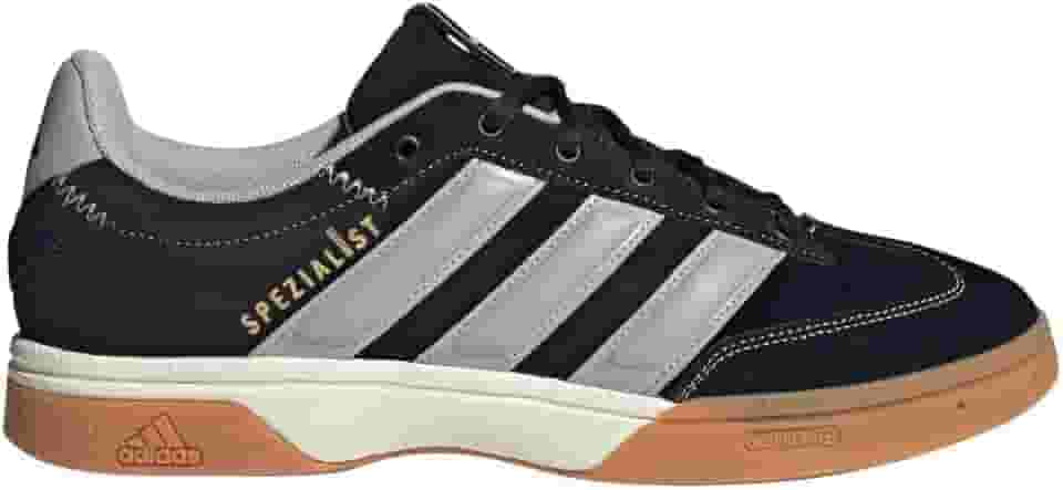 adidas Tênis masculino Spezialist Indoor