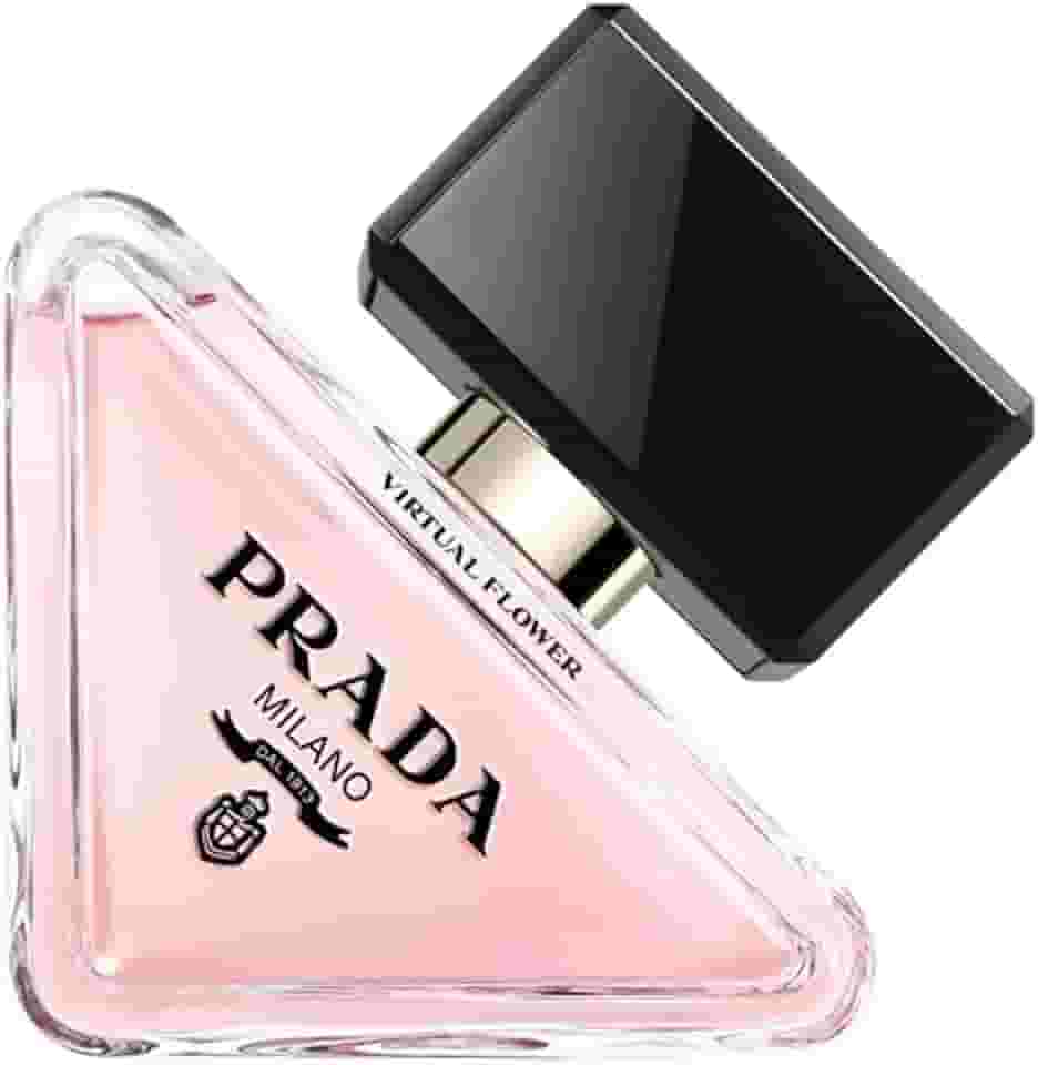 Prada Paradoxe Virtual Flower Eau de Parfum - Perfume Feminino 30ml