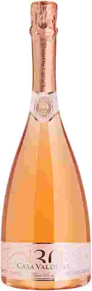 Espumante Brut Rosé 130 Casa Valduga 750ml