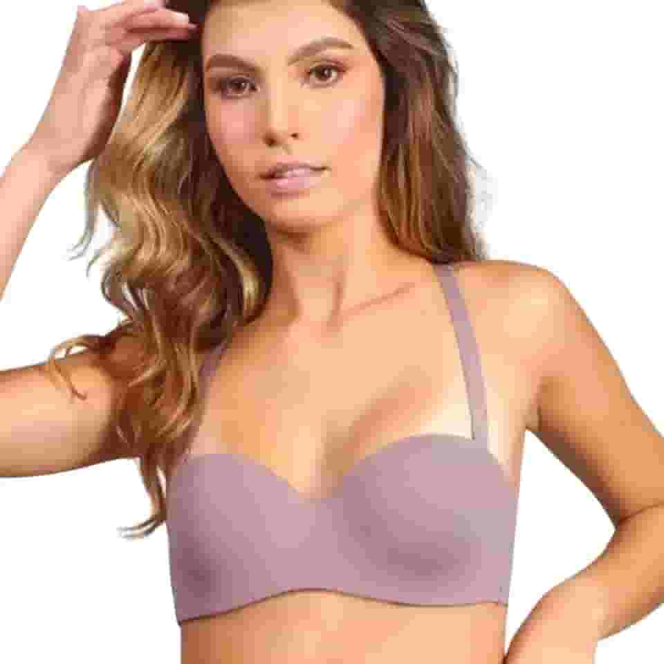 Sutiã Tomara que Caia Duloren com Bojo