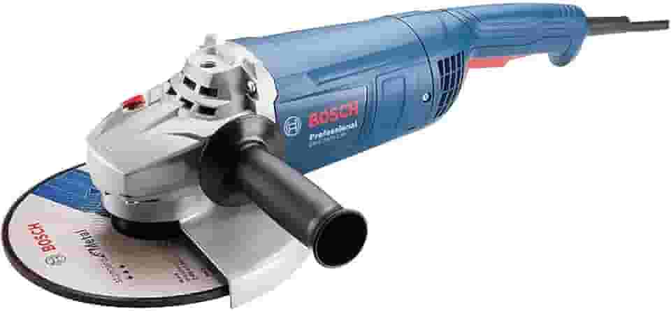 Bosch Esmerilhadeira 7'' GWS 2200-230 VULCANO 2200W 220V