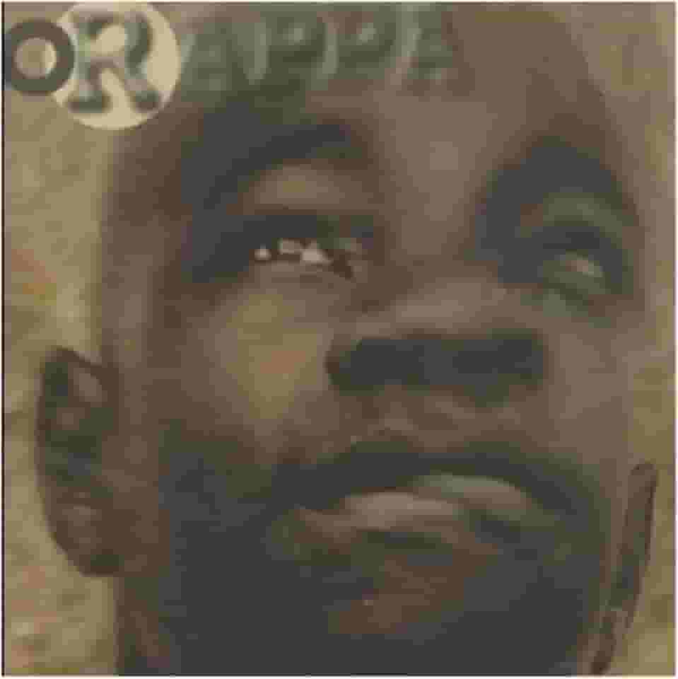 O Rappa Warner Music