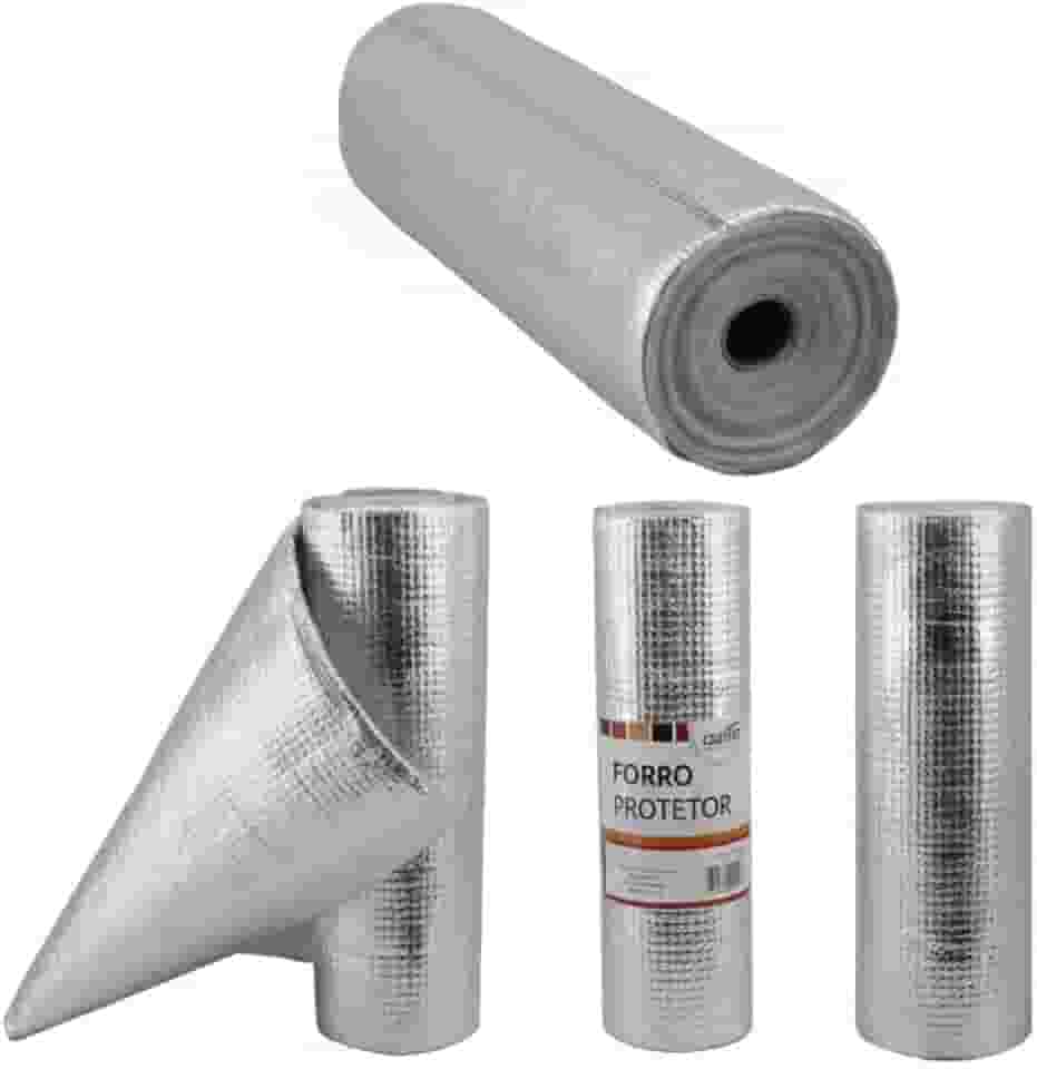 Forro protetor para Gavetas Fogão Bancadas Impermeável 5 Metros Forro Anti Gordura para Cozinha e Armário Protege Contra Umidade