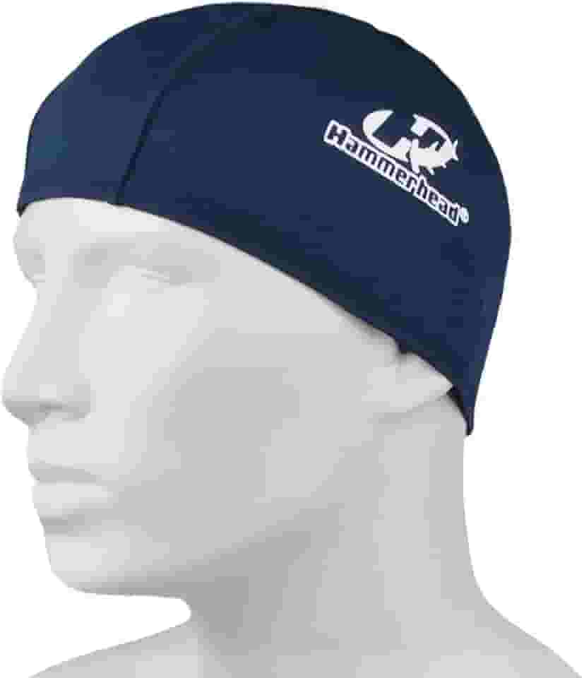 Touca De Helanca Hammerhead Unissex Marinho Único