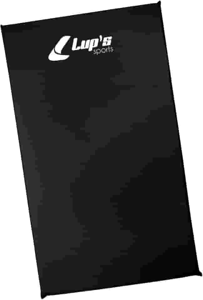 Colchonete Academia Profissional - D80 Alta Densidade - 95x60x03 - Impermeálvel