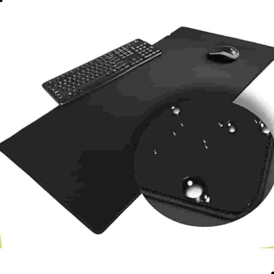Mousepad Grande 90x40 Gamer Speed Impermeável Prova D' Água Marca Bertô