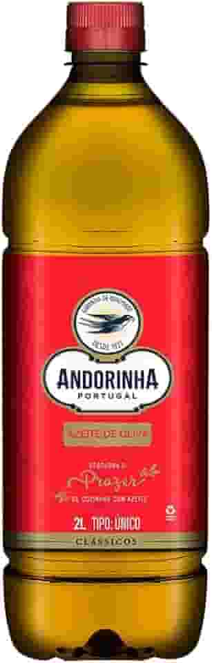 Azeite Andorinha Pet 2L
