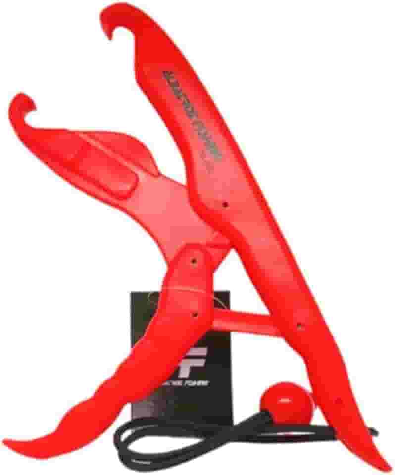 Alicate Contenção Albatroz Bl-030b - Laranja -17,5cm