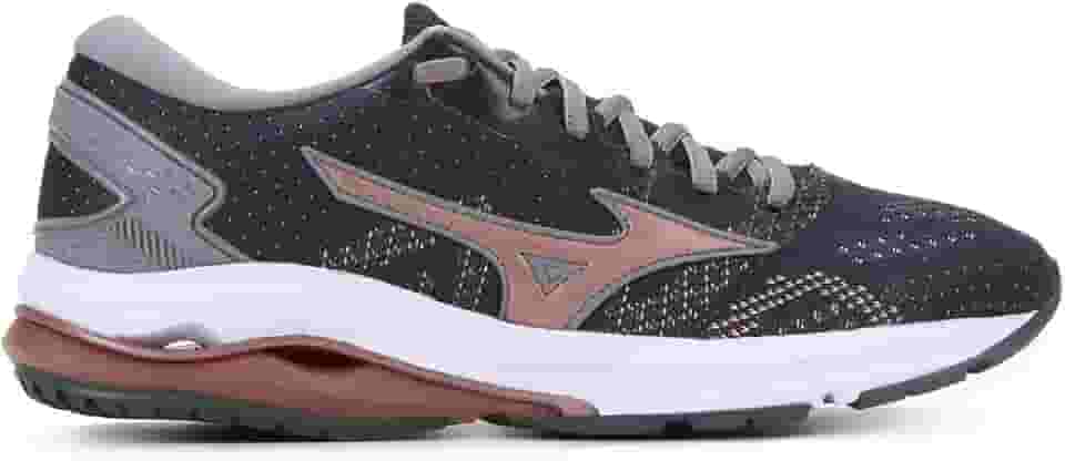 Tênis de Corrida Feminino Mizuno Colossus