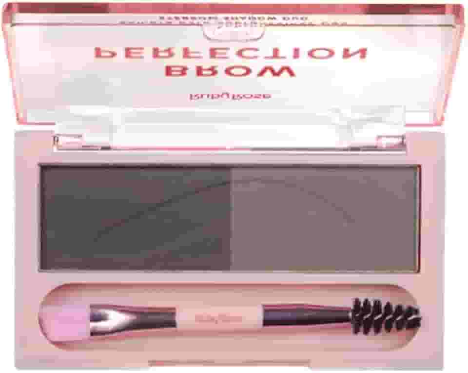 Sombra De Sobrancelha Dou06 Hbe2501-6 Ruby Rose