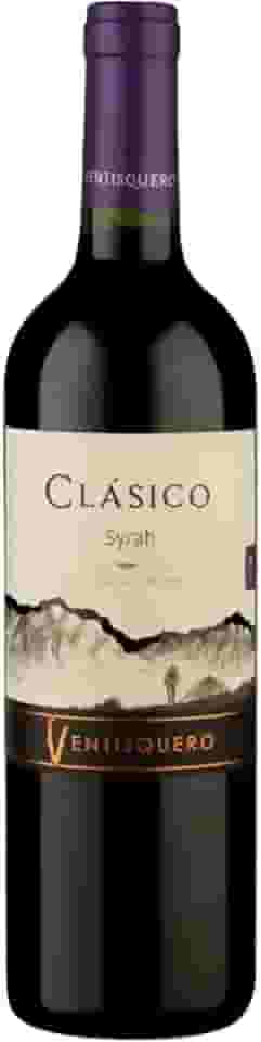 Ventisquero Vinho Classico Syrah Tamanho: 750
