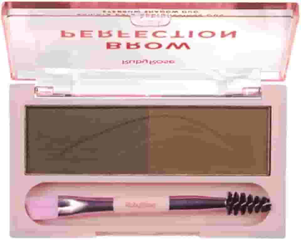 Sombra De Sobrancelha Dou04 Hbe2501-4 Ruby Rose