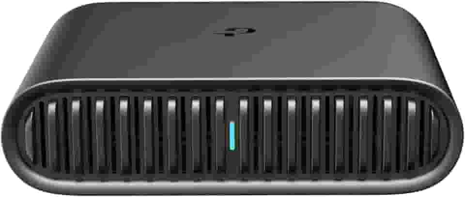 TP-Link Roteador de viagem WiFi 6 TL-WR1502X | Design portátil AX1500 | Vários modos em um | Clientes e servidor VPN | Portal cativo | Tethering USB e compartilhamento de arquivos | Porta de