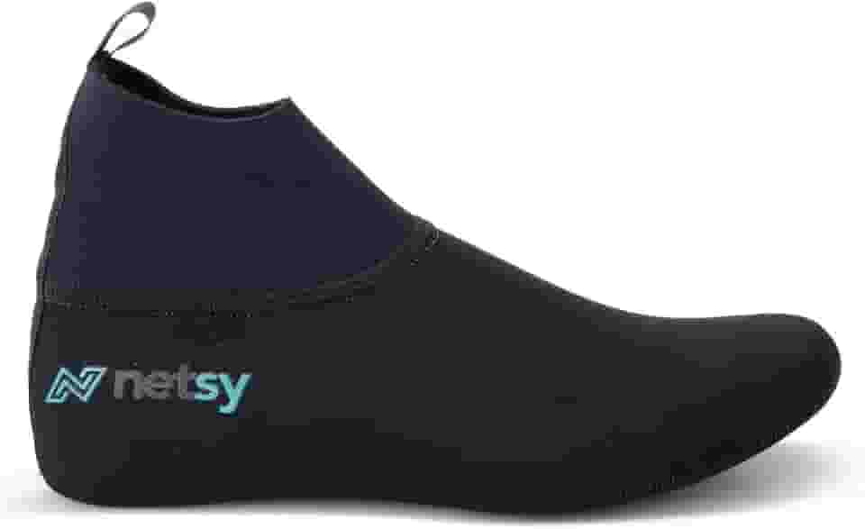 Sapatilha Meia Beach Tennis Netsy Esporte Areia Praia Agua