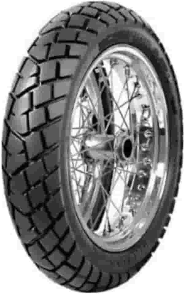 Pneu Traseiro Para Moto Pirelli Aro 18 Scorpion MT90AR 120/80-18M/C 62SMST