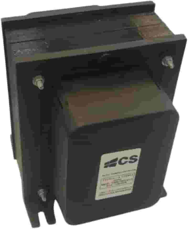 Transformador 7000va 3500W Bivolt (110v para 220v Ou 220v para 110v) CS Eletrônica