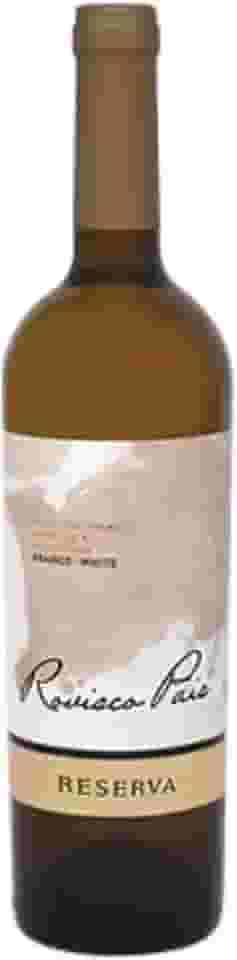 Vinho Português Adega de Pegões Setubal Rovisco Pais Reserva Branco 750ml