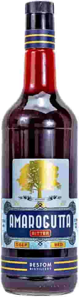 Bitter Amarogutta Deep Red 1000ml