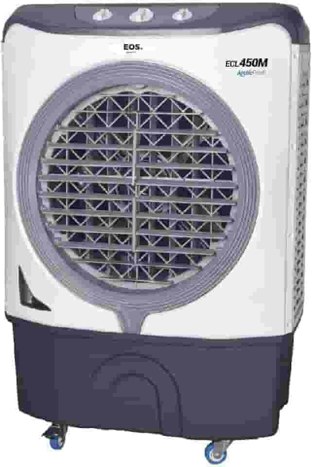 Climatizador de Ar Profissional Eos 45l Ecl450m 220v