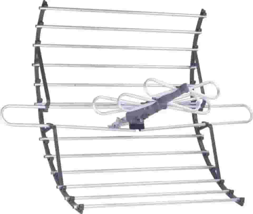 Antena Externa Digital Full Hd Hdtv/Uhf/Vhf - Hdo20, Vinik, 23824