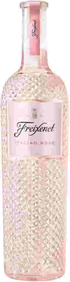 VINHO FINO ROSE SECO FREIXENET ITALIAN ROSE 750ML