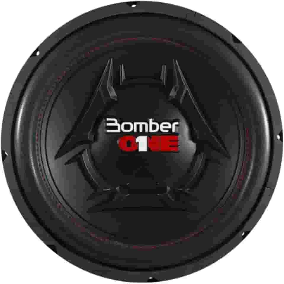 SUBWOOFER 10" SW10B-ONE 200W B4