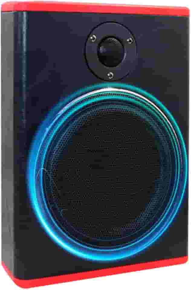 600W Alto Poder Subwoofer Slim Ativo para Carro Baixo Grave Sob o Assento Kit de Alto-Falante com Função BT Amplificador Potência Integrado Caminhão SUV RV 12V