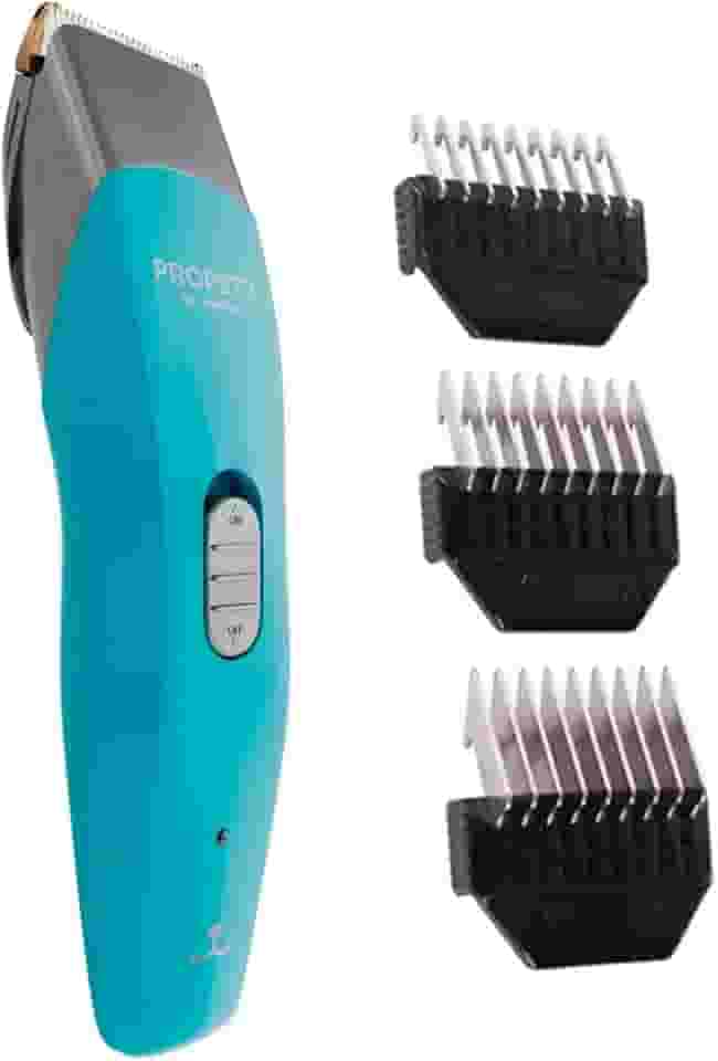 Máquina de tosa doméstica MO3 Propetz para cães e gatos