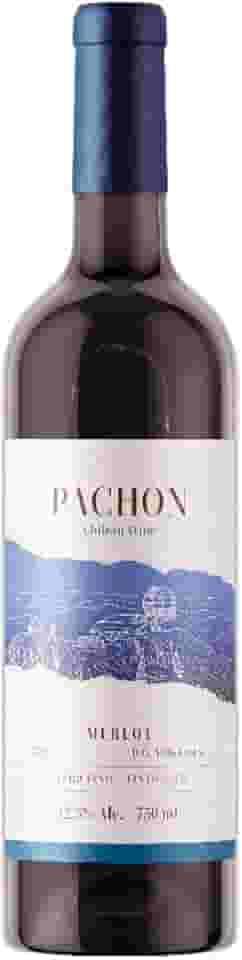 Vinho Chileno Pachon Merlot 750ml