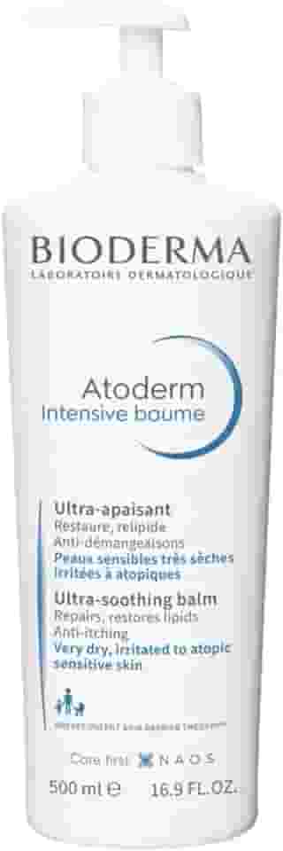 Atoderm Intensive Baume, Bioderma