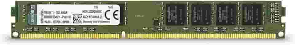 KVR1333D3N9/8G - Memória de 8GB DIMM DDR3 1333Mhz 1,5V para desktop