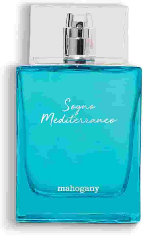 Fragrância Sogno do Mediterrâneo 100 ml