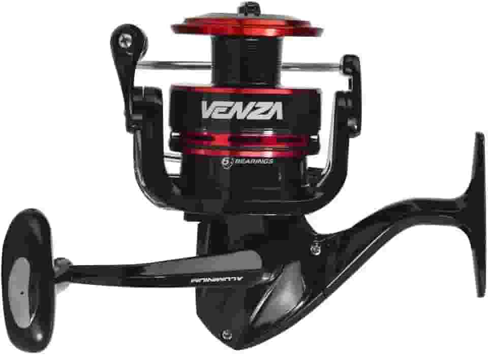 MOLINETE MARINE SPORTS VENZA 2000