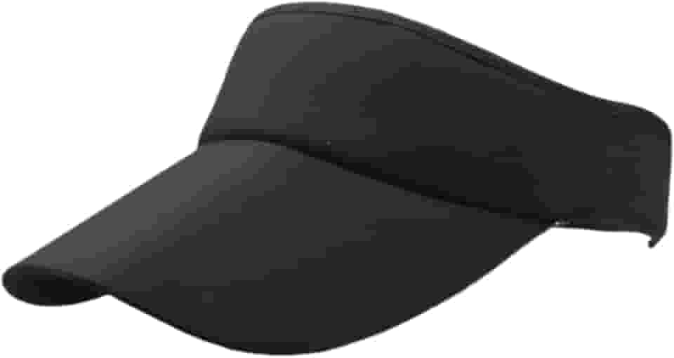 Viseira Caminhada Corrida Praia Esportiva Ajustável Dry Fit Pro Unissex 255