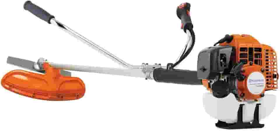 Roçadeira 41,5CC 2,01HP-HUSQVARNA-143-II