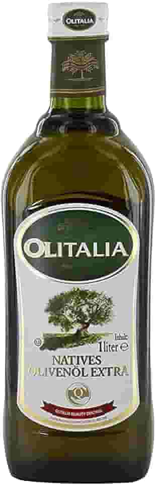 Olitalia - Azeite de Oliva Extra Virgem - Importado da Itália