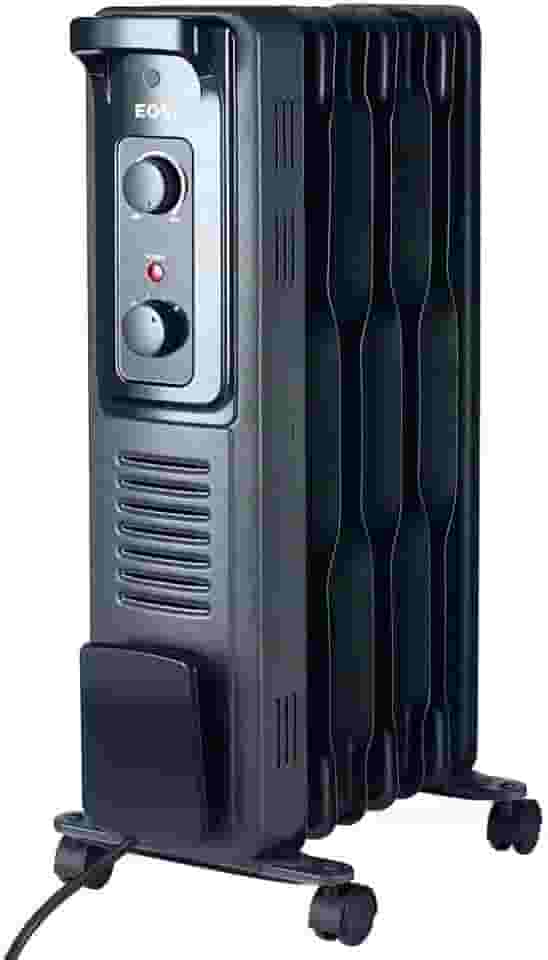 Aquecedor Elétrico a óleo EOS Comfort Heat 1500W EAQ02O 110V