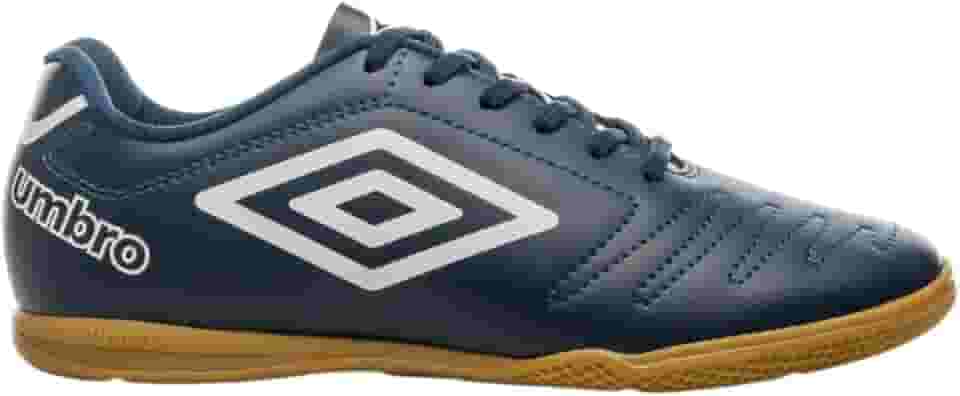 Chuteira Futsal Umbro Class Marinho/cinza U01fb005013-778 38
