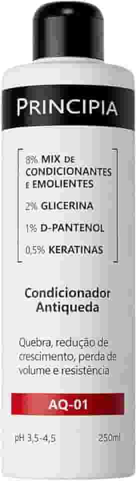 CONDICIONADOR ANTIQUEDA AQ-01
