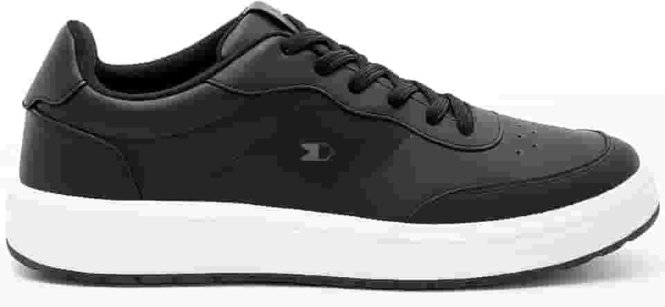 Sapatênis Sandrini Masculino Ivory Casual Confortável Couro