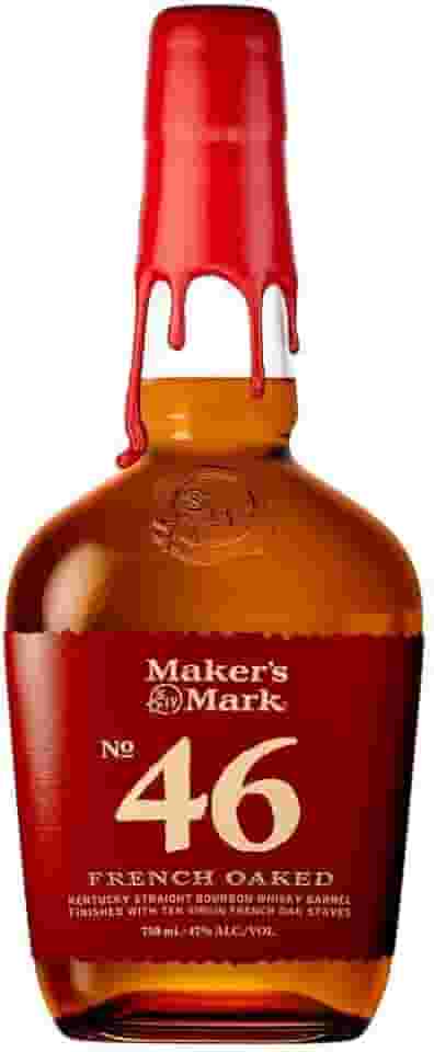 Maker's Mark 46 Whisky Bourbon 750ML
