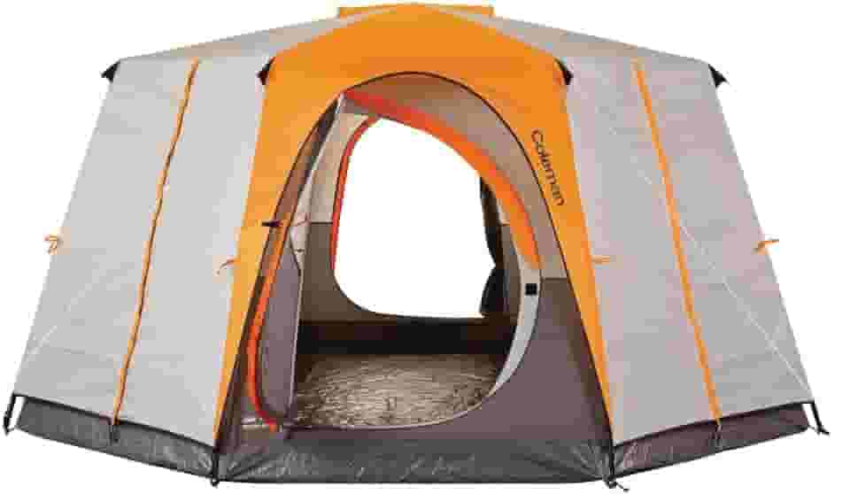 Barraca Octagon Full 8 Pessoas