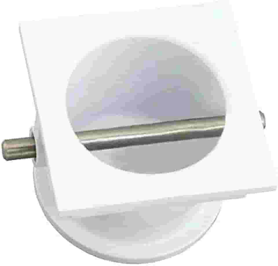 Hayward SP1040 Lane Marker Anchors Bar para piscinas de concreto