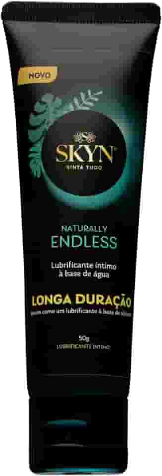 Lubrificante SKYN Naturally Endless 50g