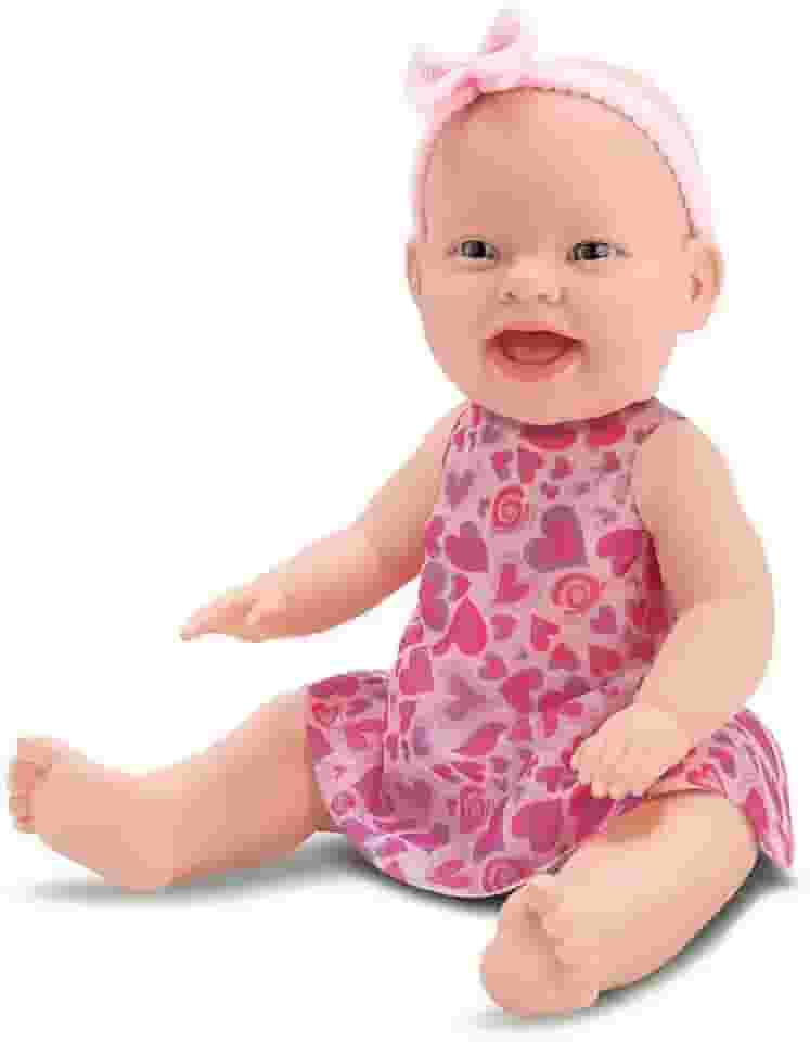 Bambola Boneca Boneca Titi 34cm