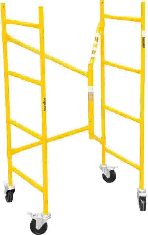 Vonder, Plataforma Dobrável Portátil.