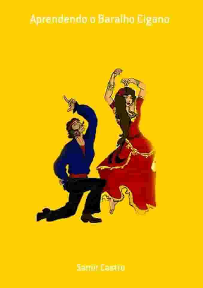 Aprendendo o Baralho Cigano